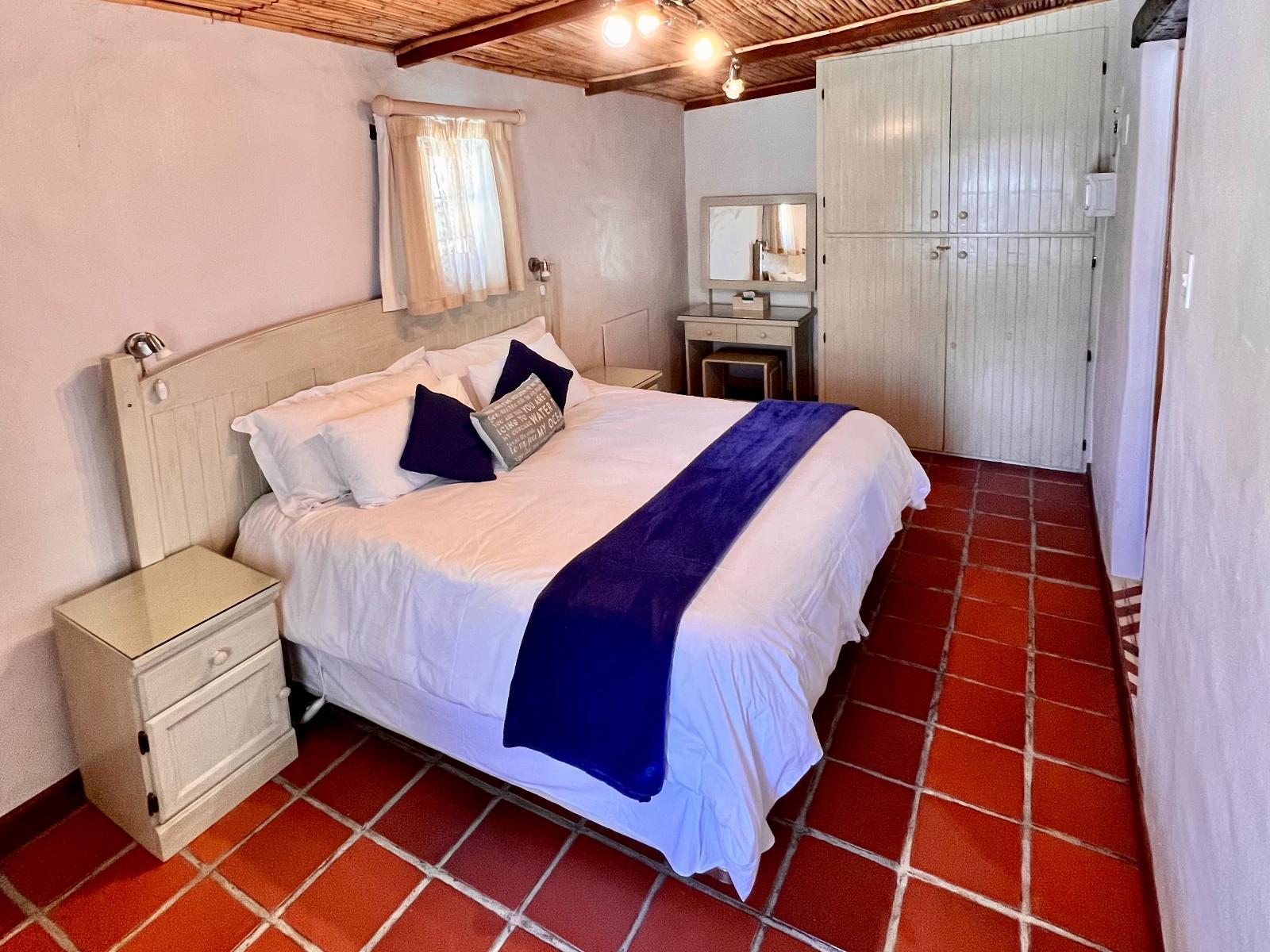 Baywatch Guest House