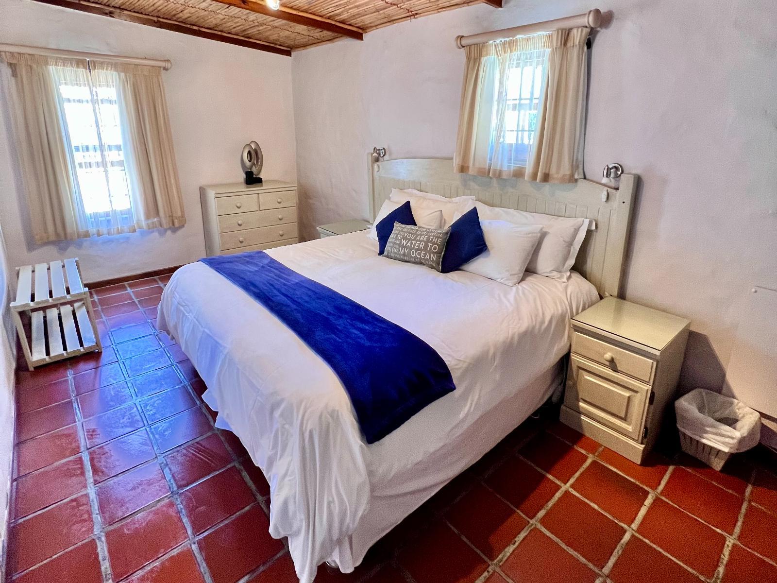 Baywatch Guest House