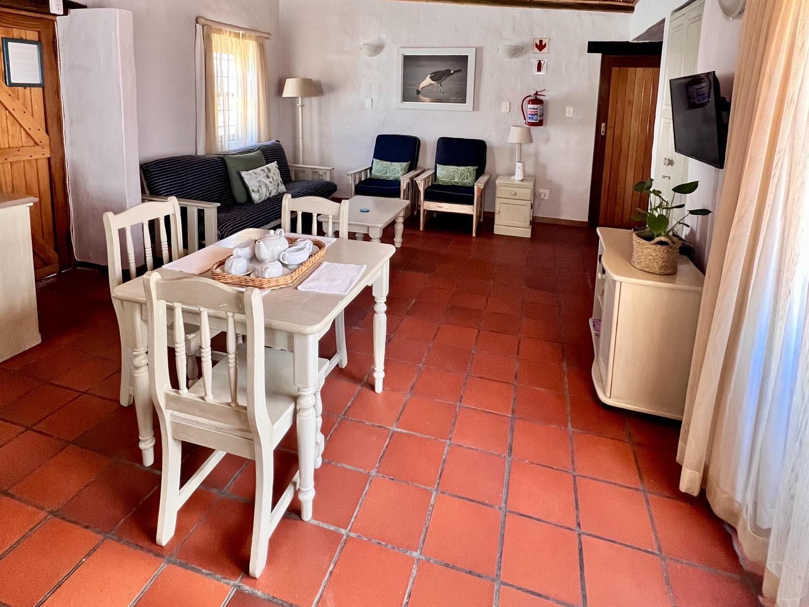 Baywatch Guest House