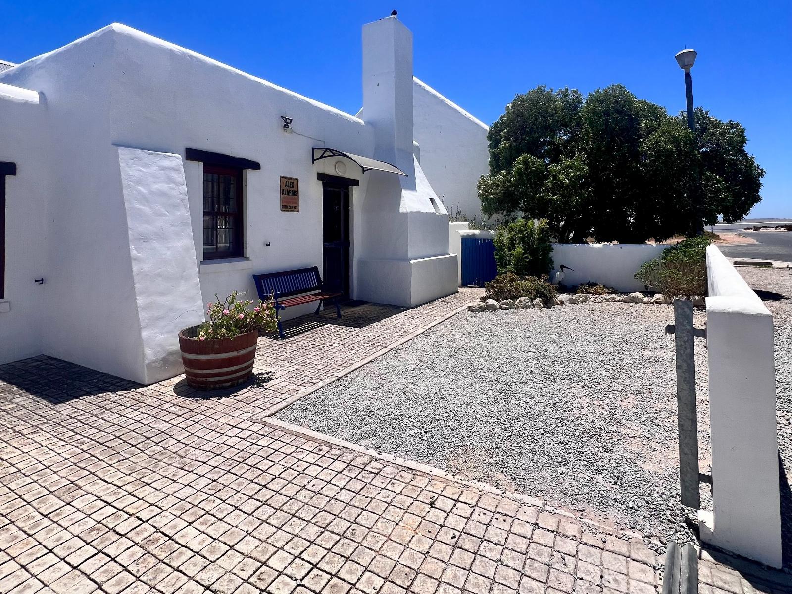 Baywatch Guest House