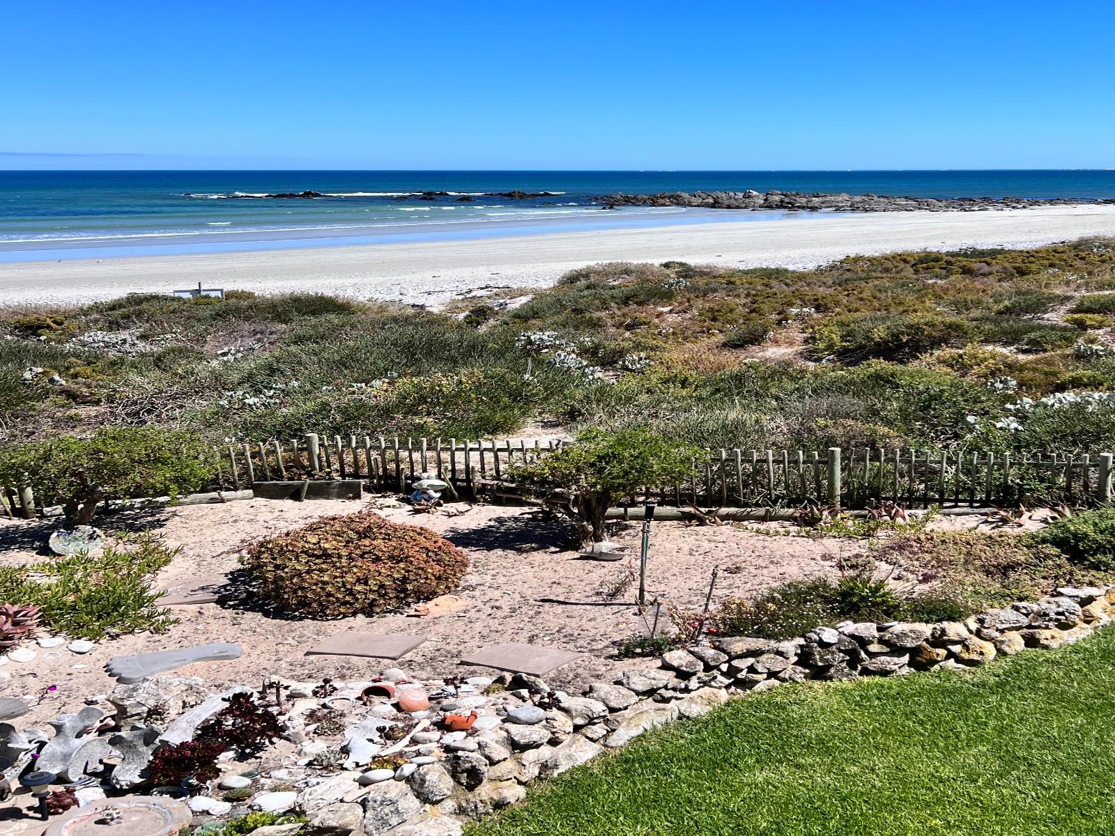 Baywatch Guest House