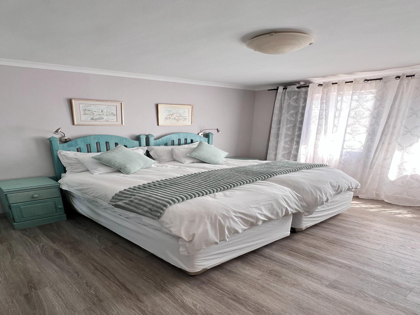 Baywatch Guest House