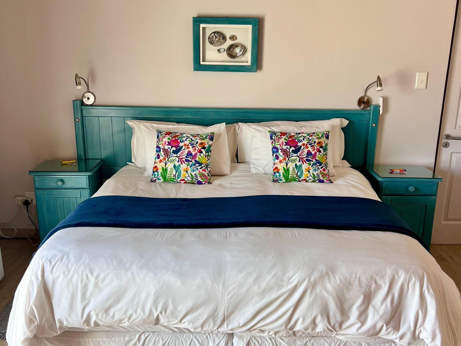 Baywatch Guest House