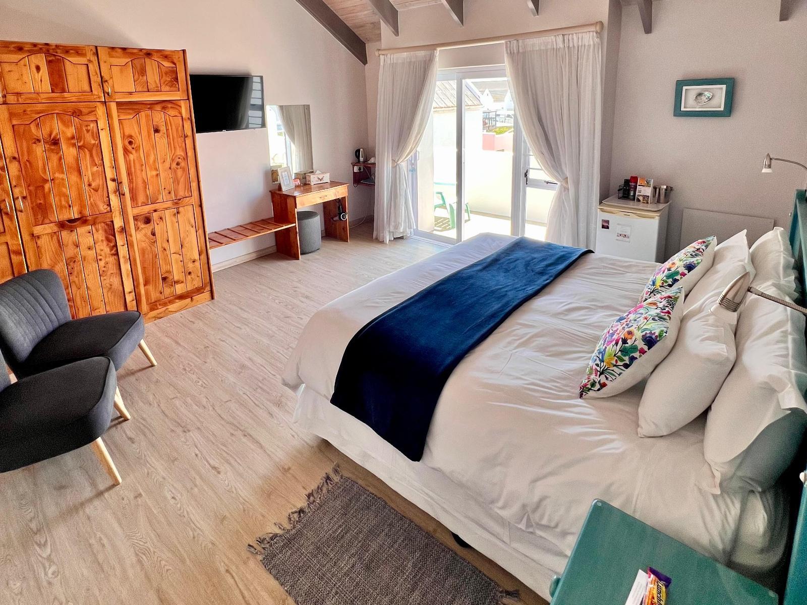 Baywatch Guest House