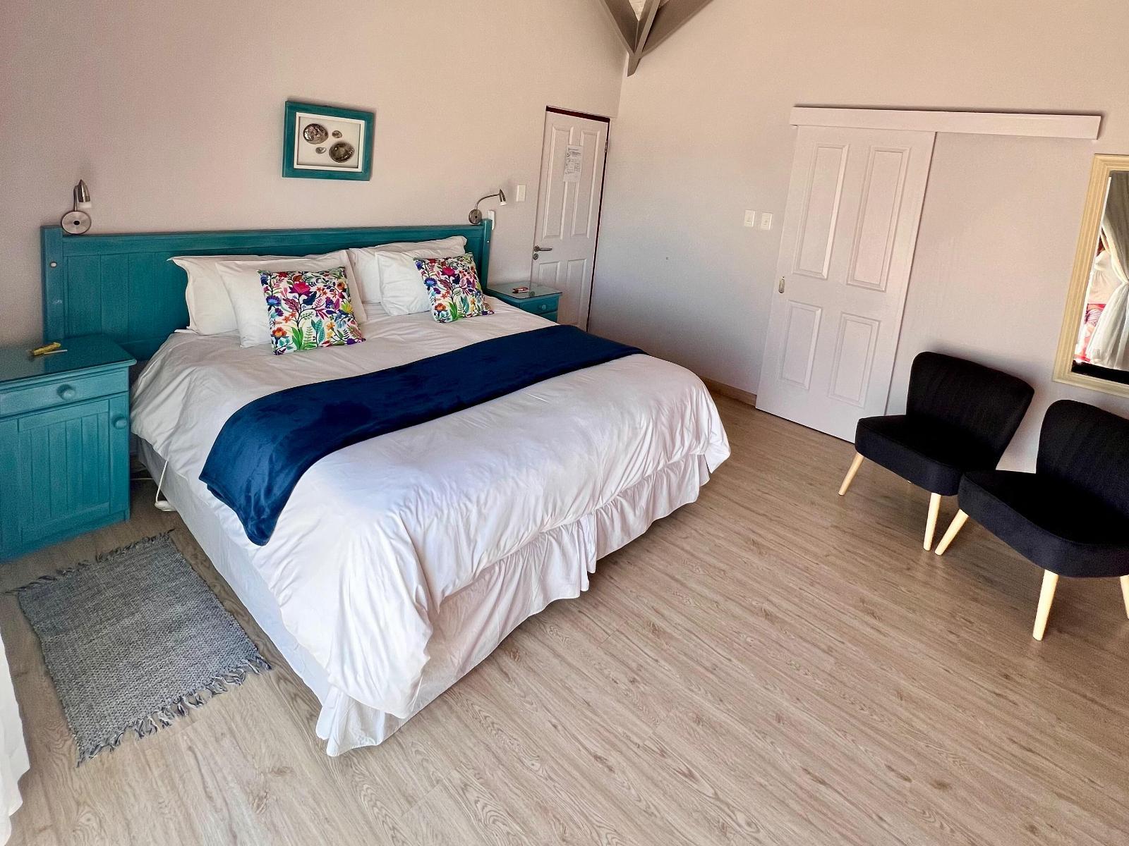 Baywatch Guest House