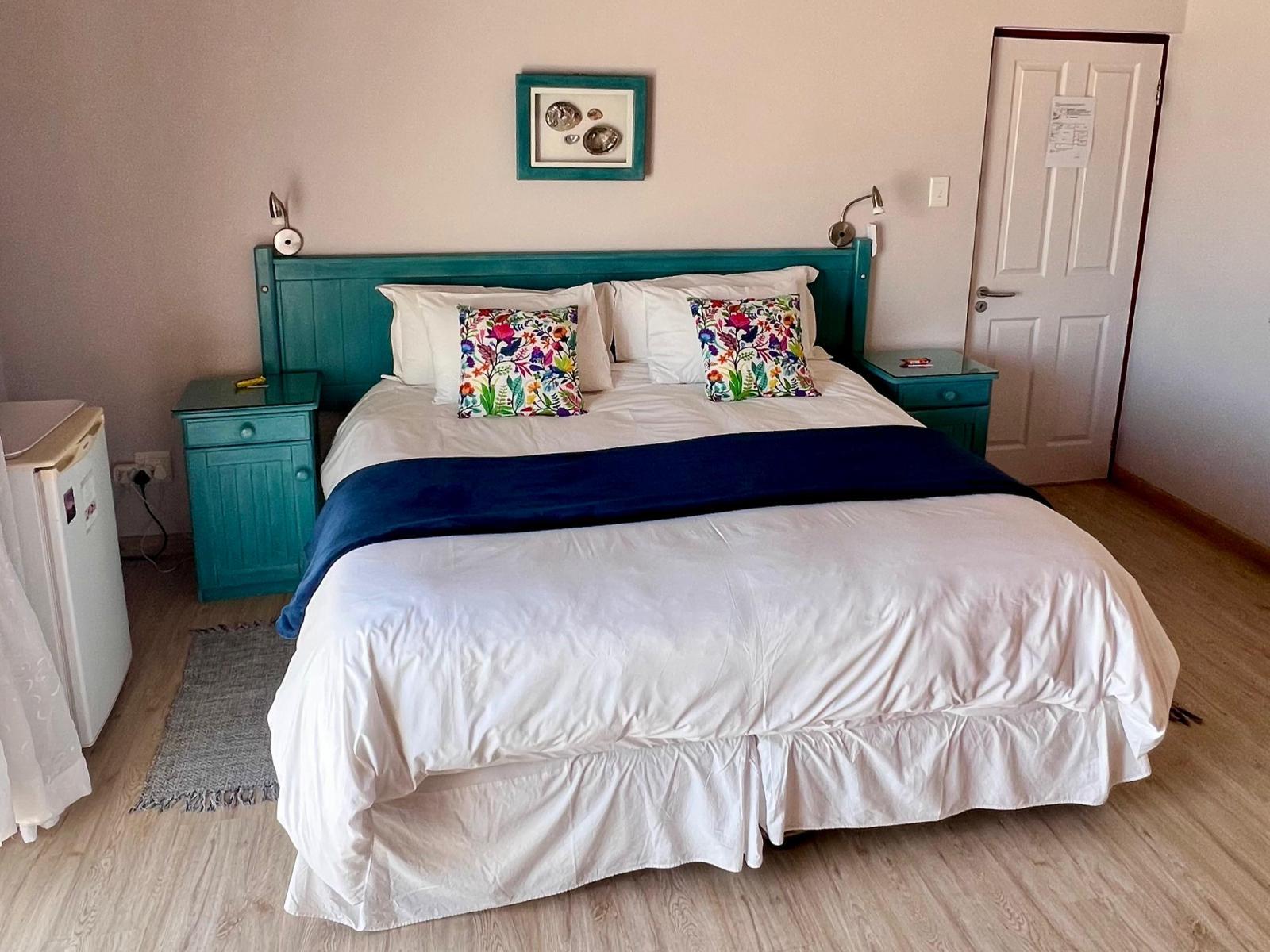 Baywatch Guest House