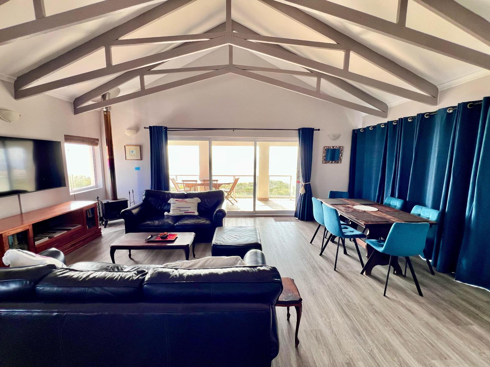 Baywatch Guest House
