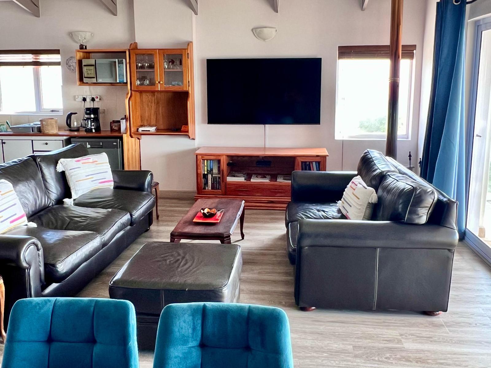 Baywatch Guest House