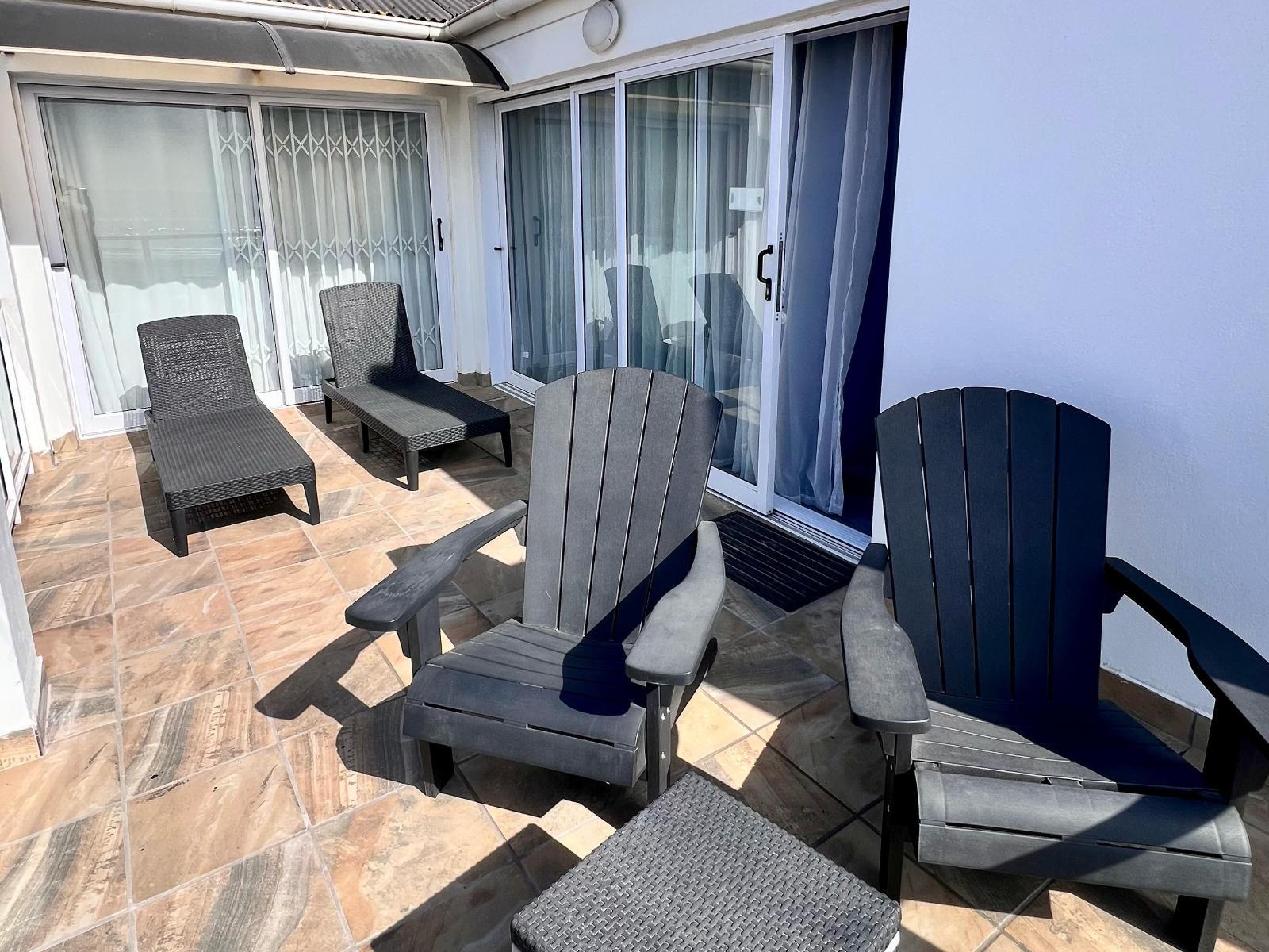Baywatch Guest House