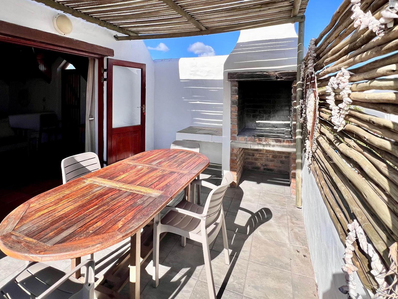 Baywatch Guest House