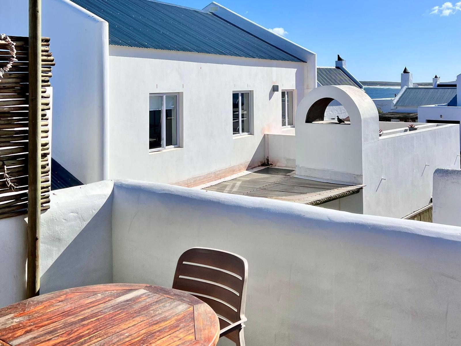 Baywatch Guest House