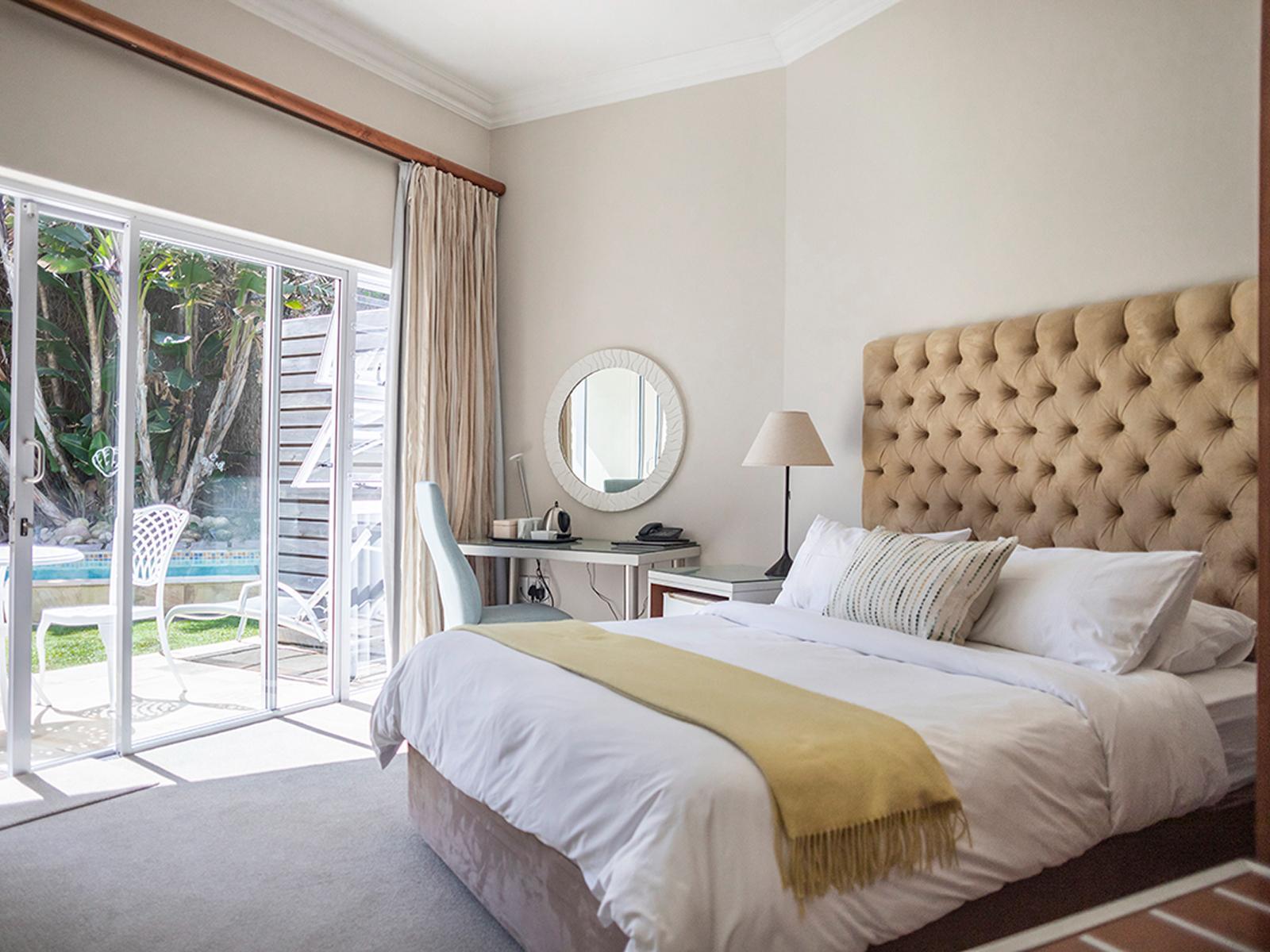 The Sir David Boutique Guest House