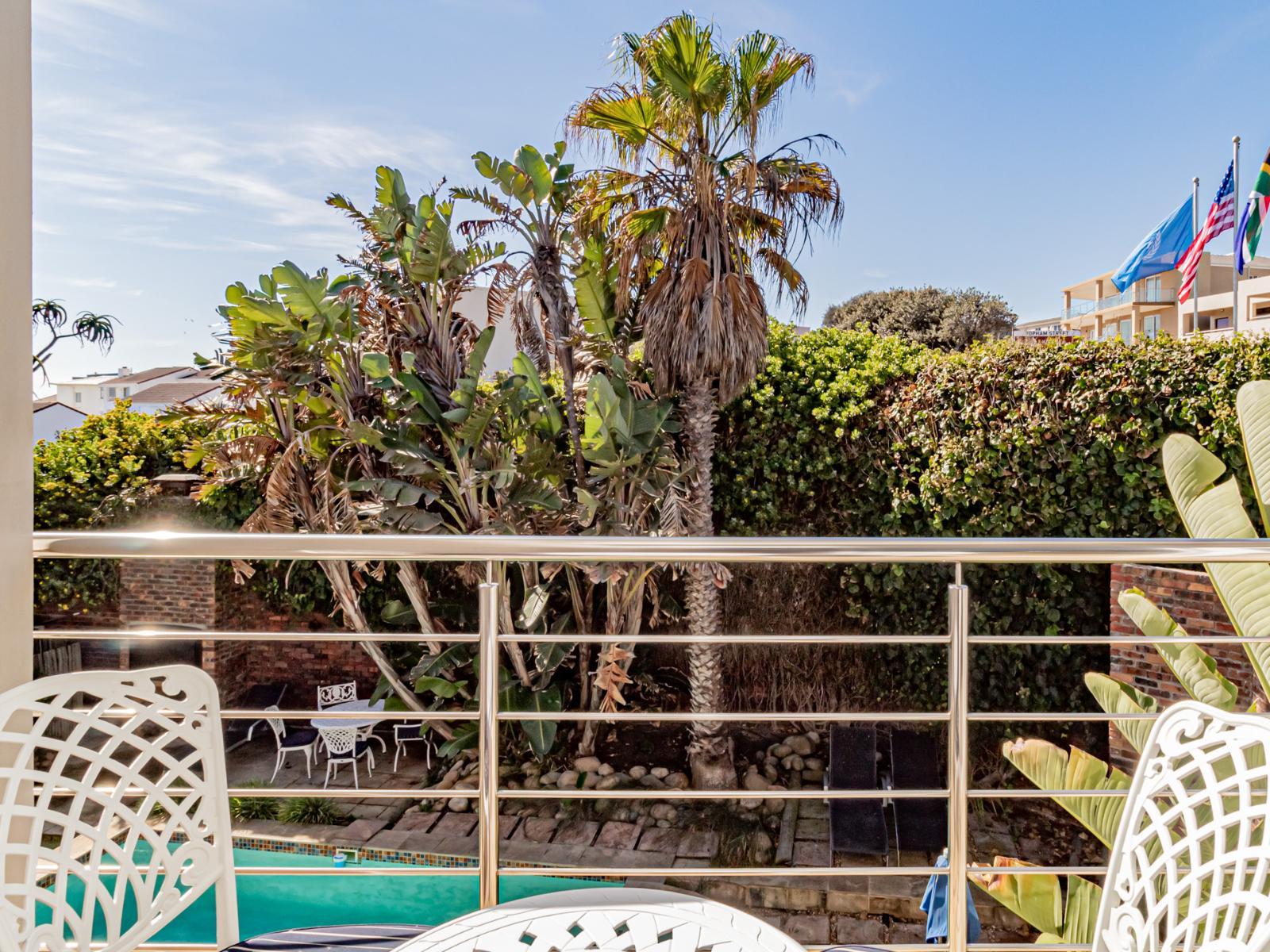 The Sir David Boutique Guest House