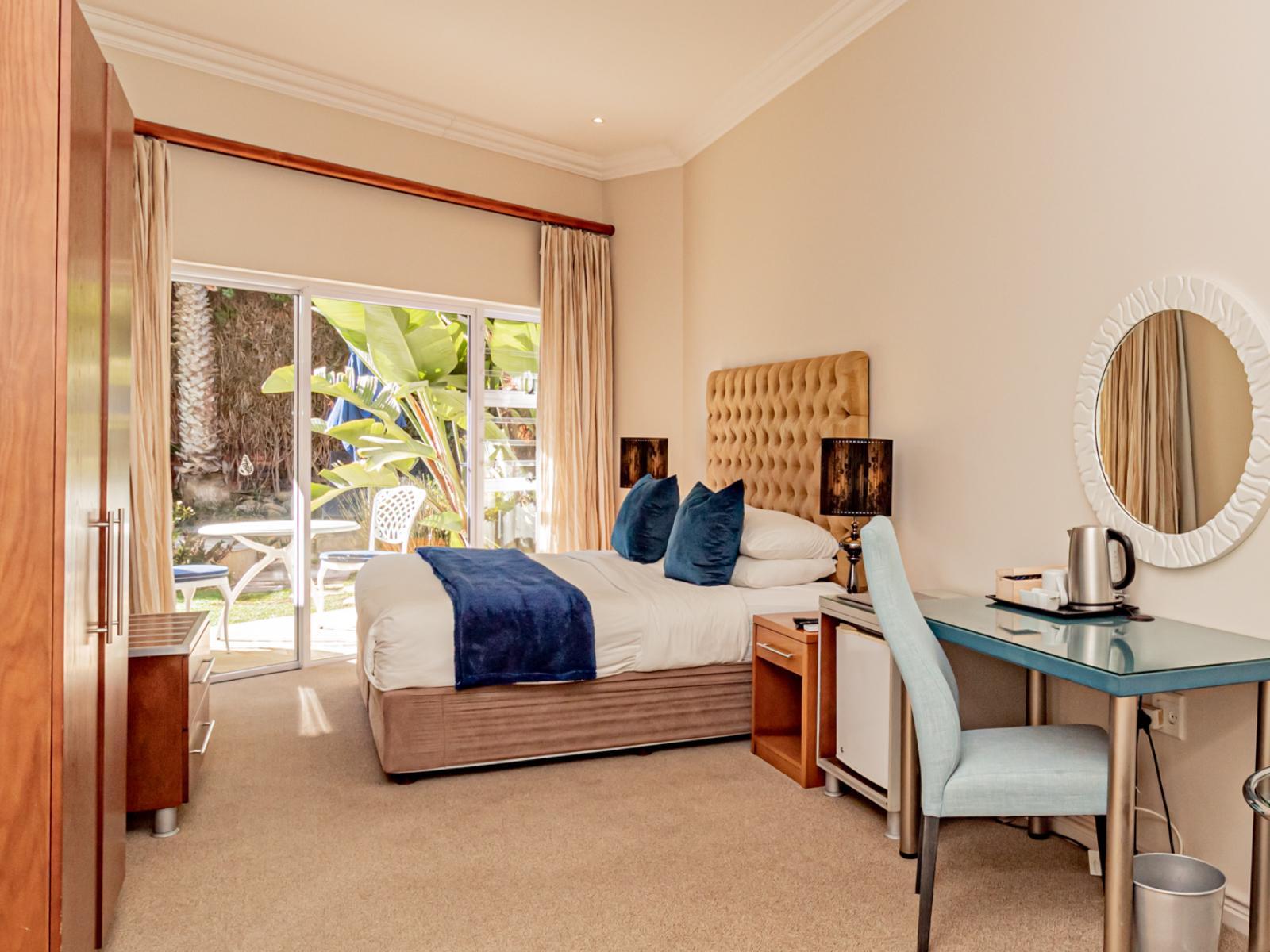 The Sir David Boutique Guest House