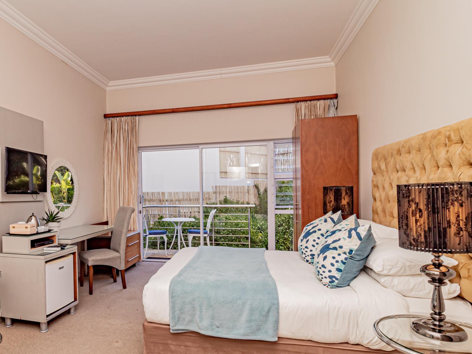 The Sir David Boutique Guest House