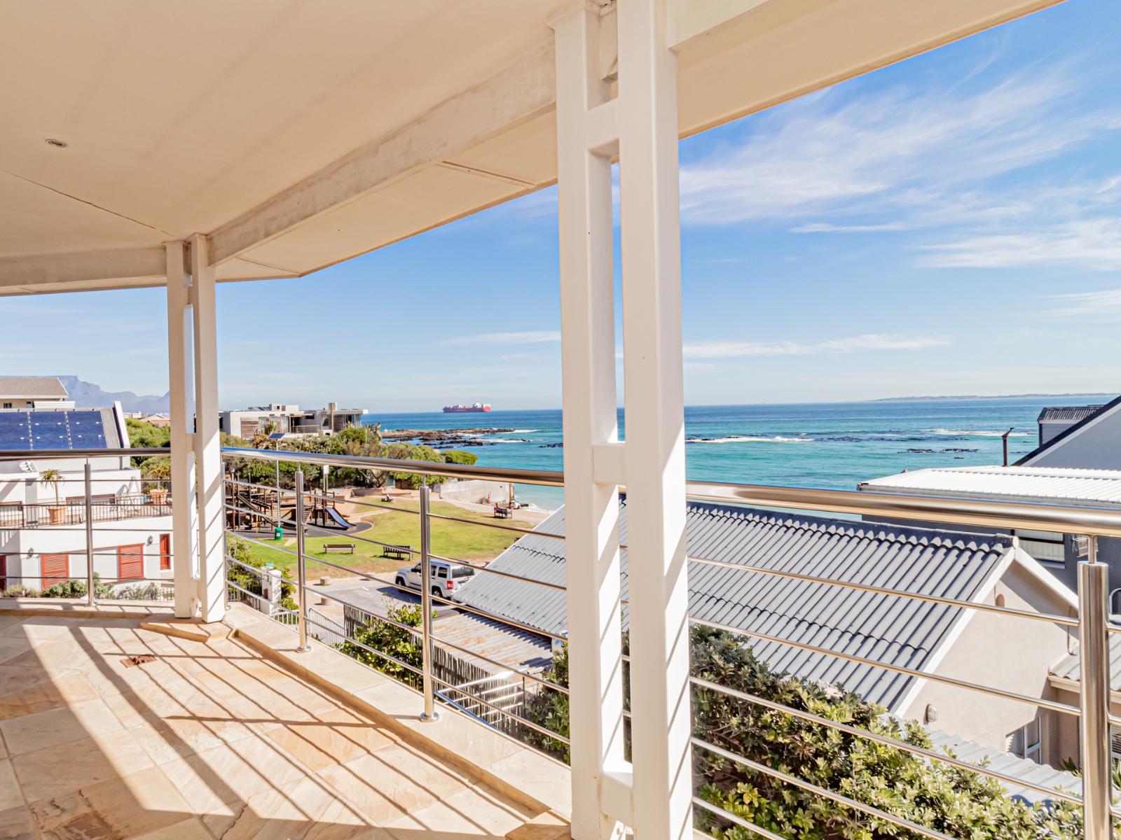 The Sir David Boutique Guest House