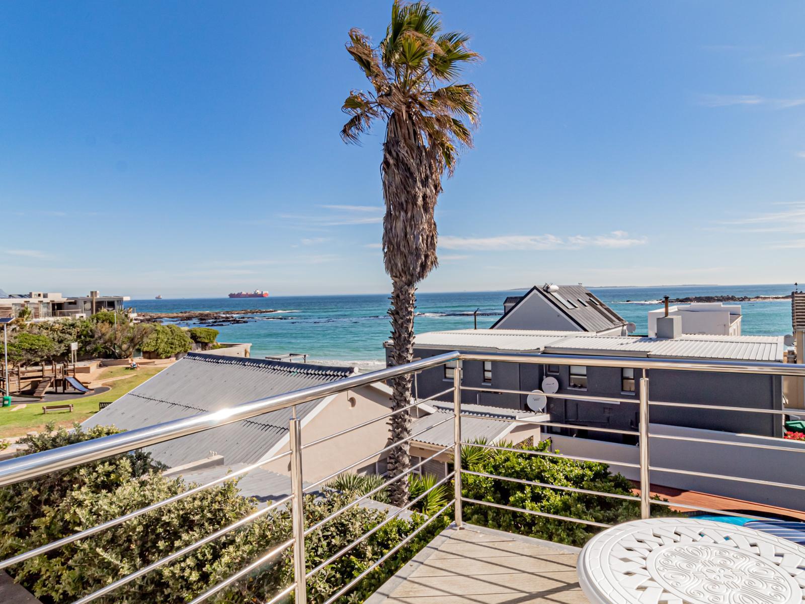 The Sir David Boutique Guest House