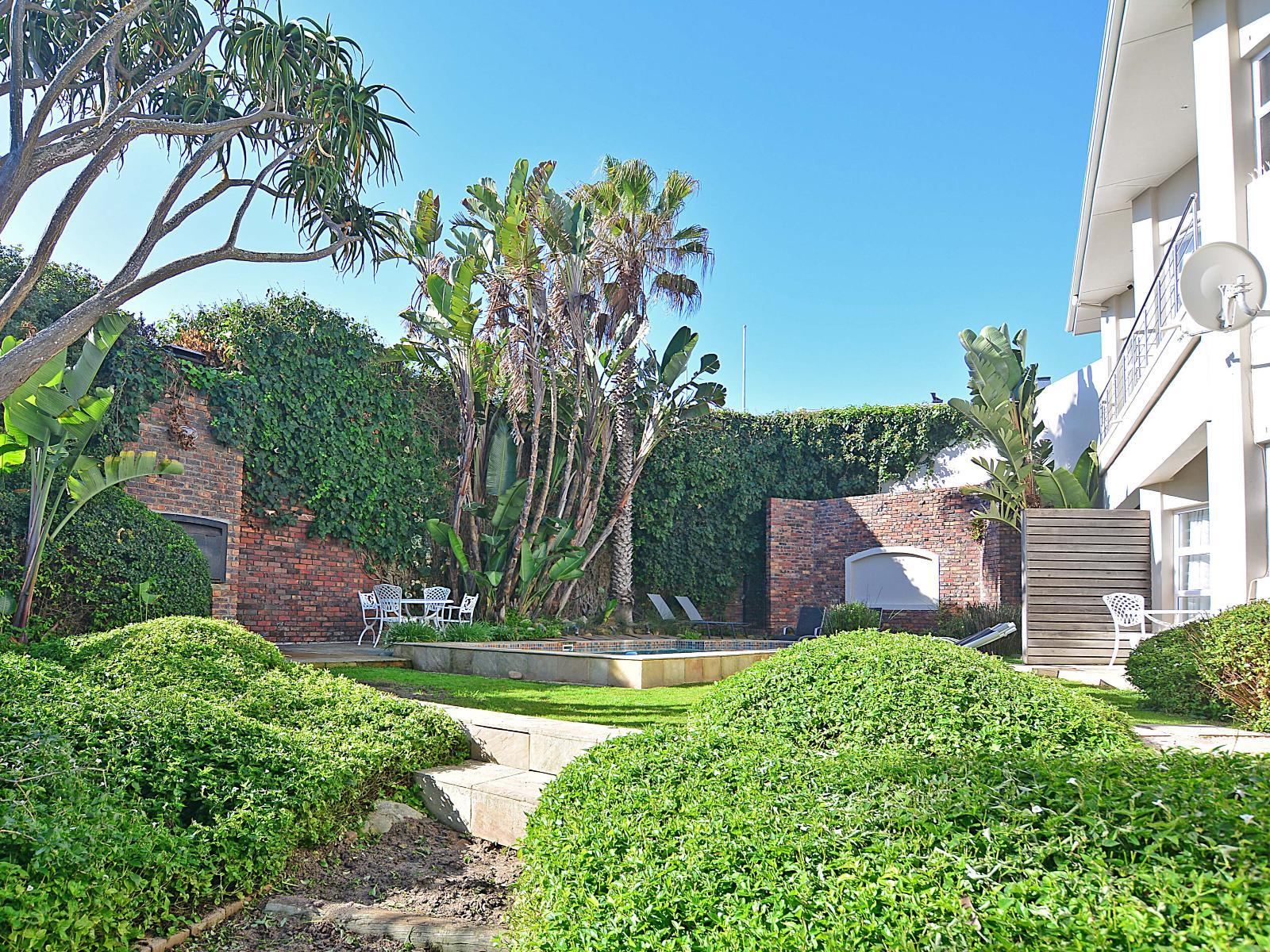 The Sir David Boutique Guest House