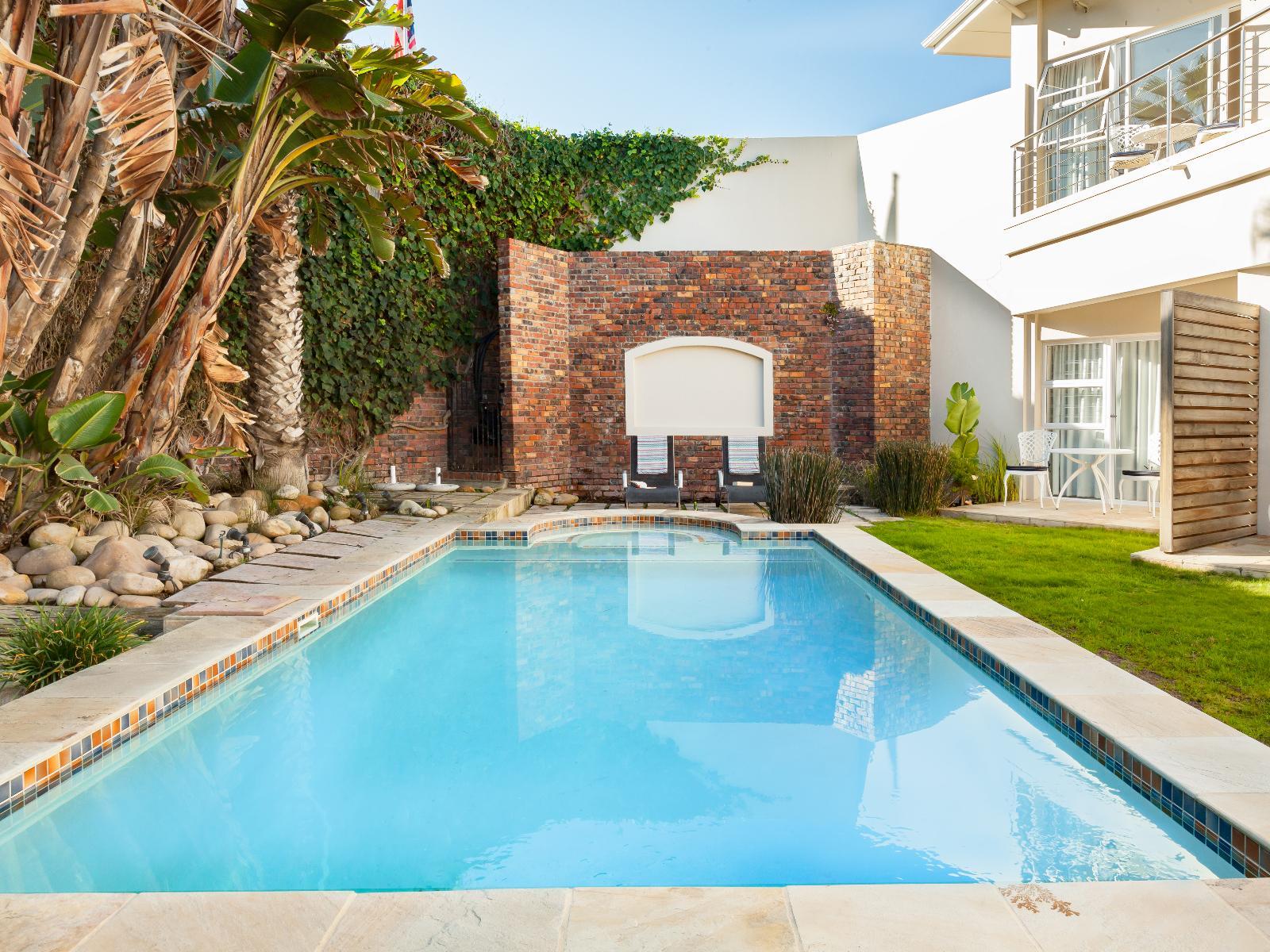 The Sir David Boutique Guest House