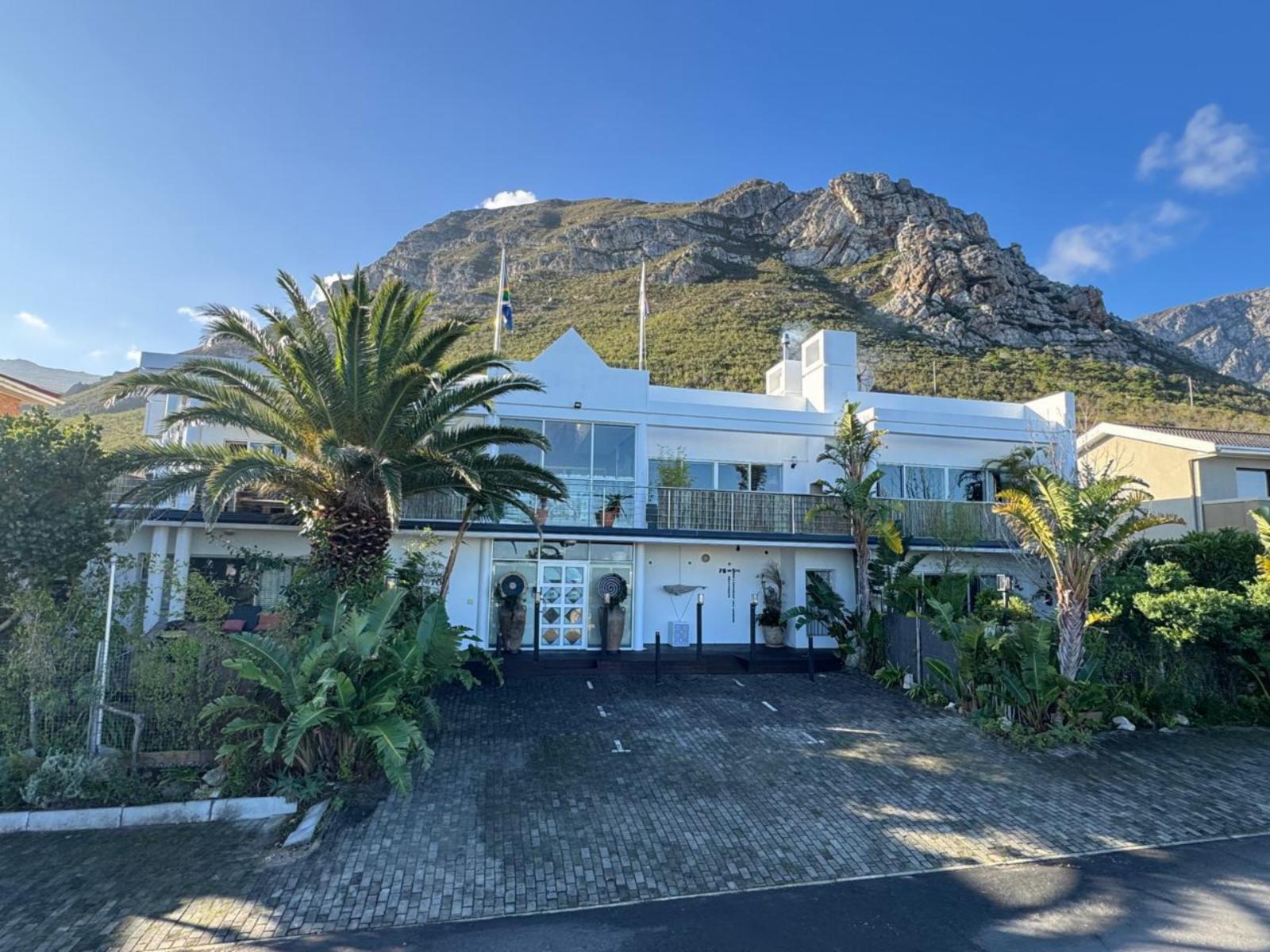 78on5th in Hermanus