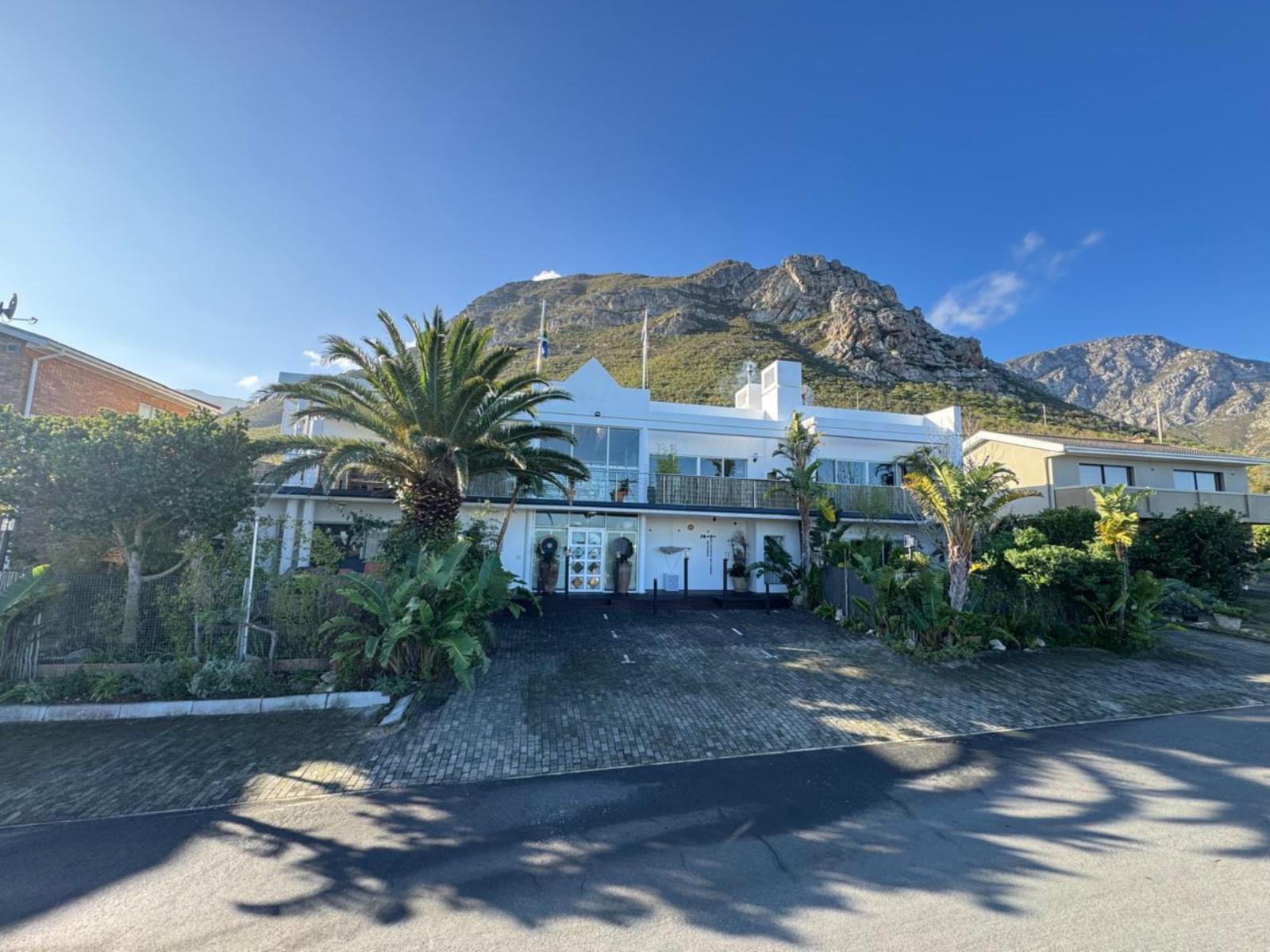 78on5th in Hermanus