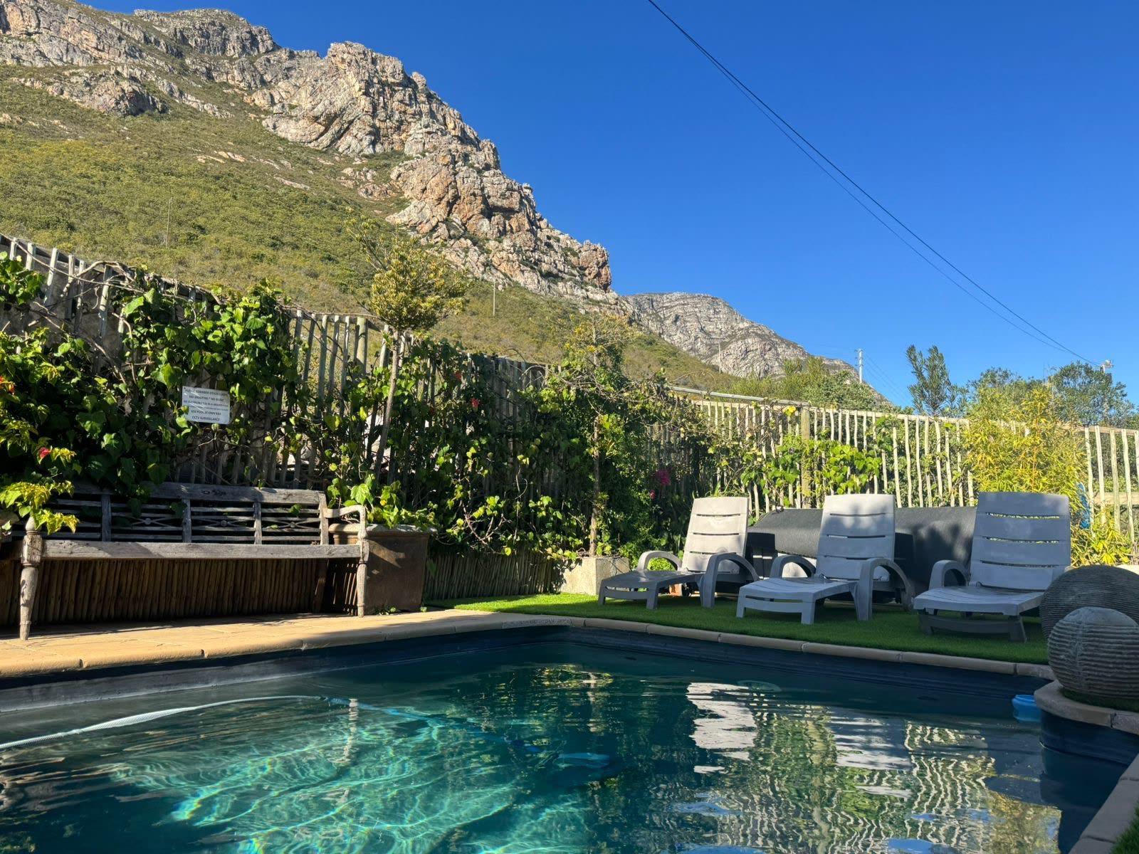 78on5th in Hermanus
