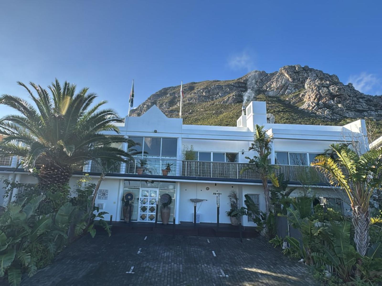 78on5th in Hermanus