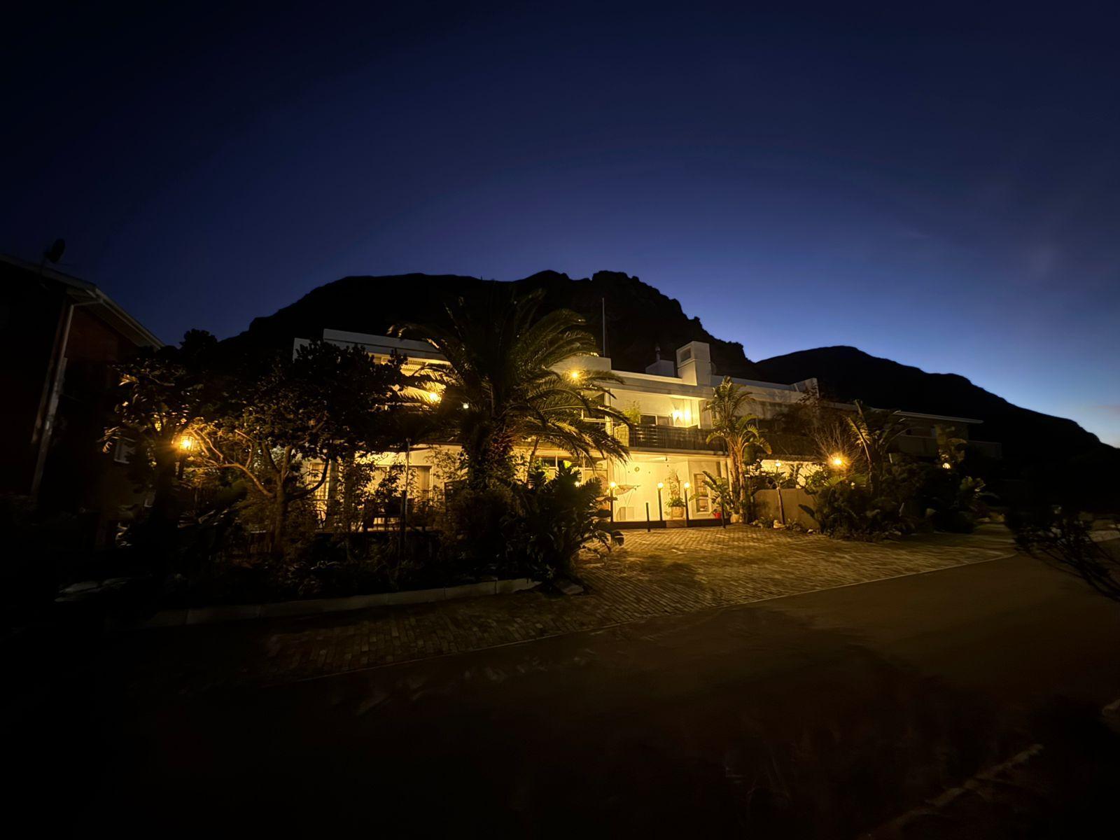 78on5th in Hermanus