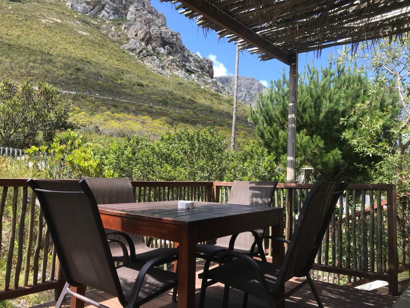 78on5th in Hermanus