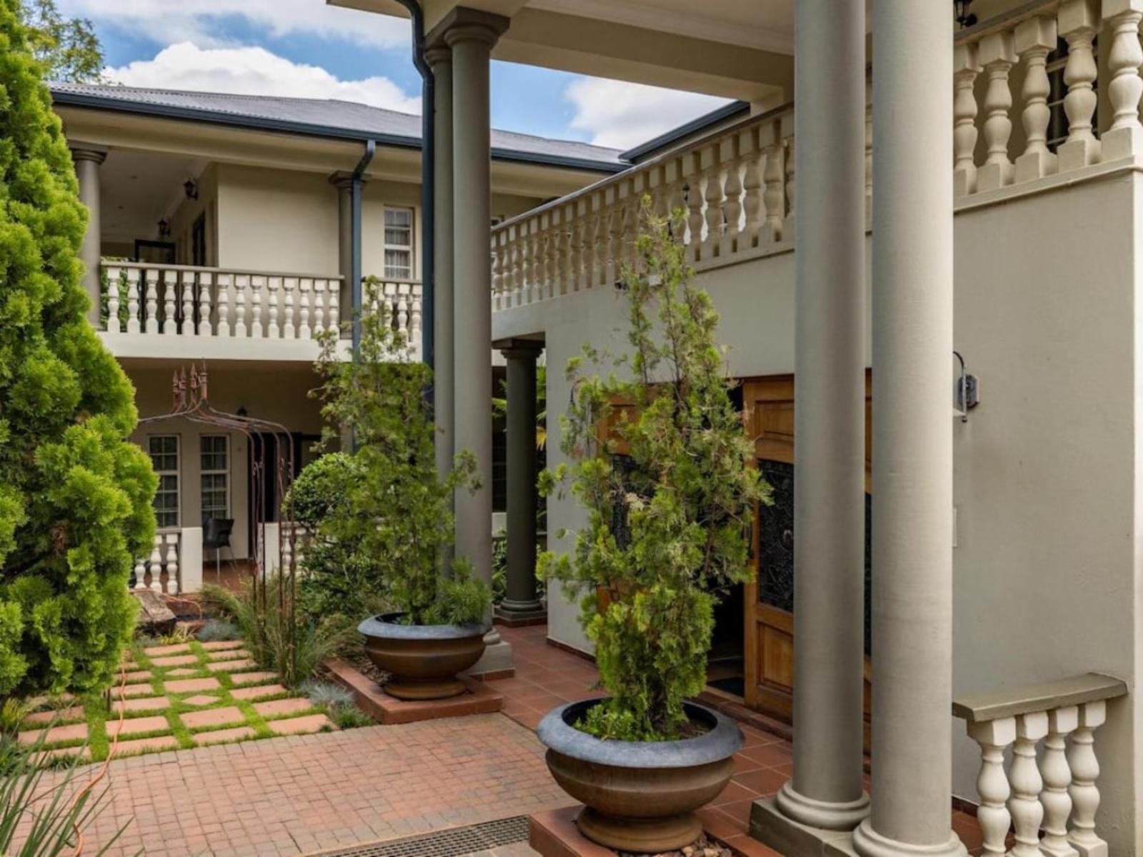 Goodey's Guesthouse