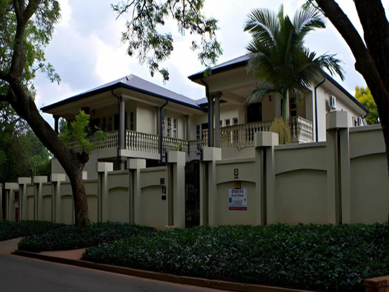 Goodey's Guesthouse