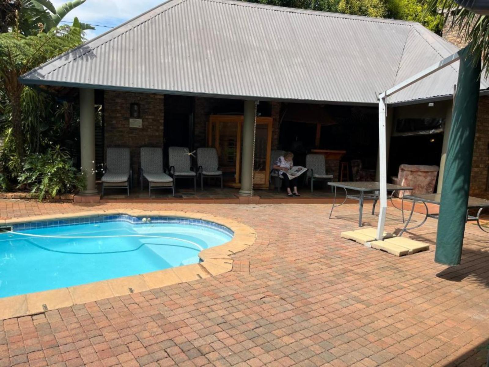 Goodey's Guesthouse