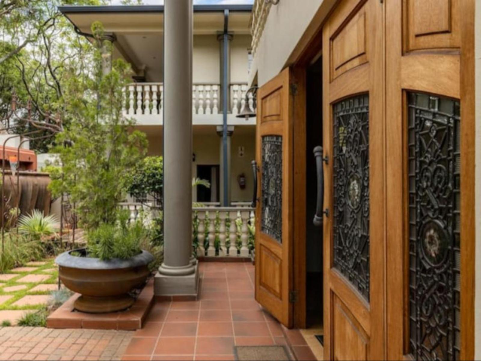 Goodey's Guesthouse