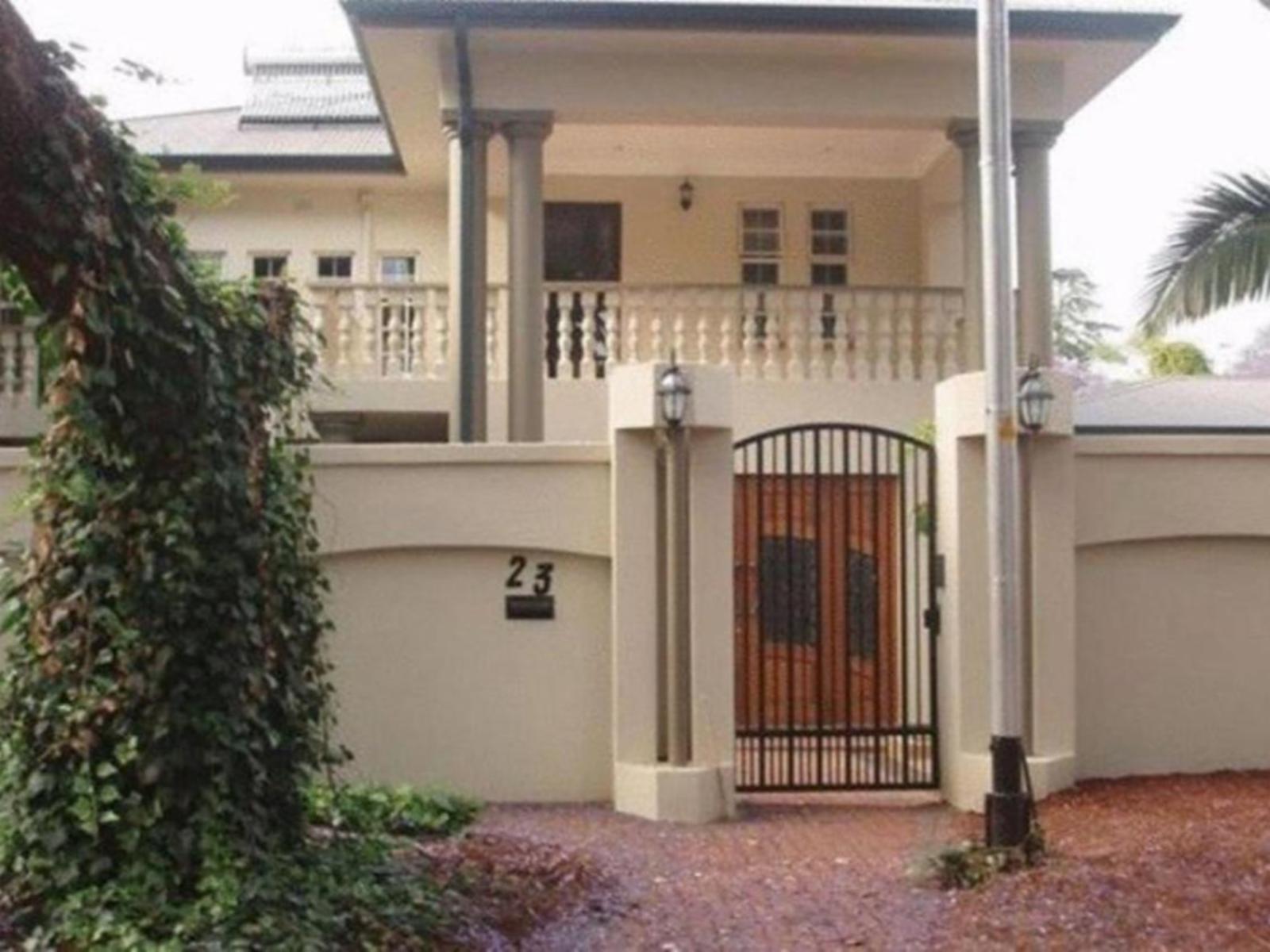Goodey's Guesthouse