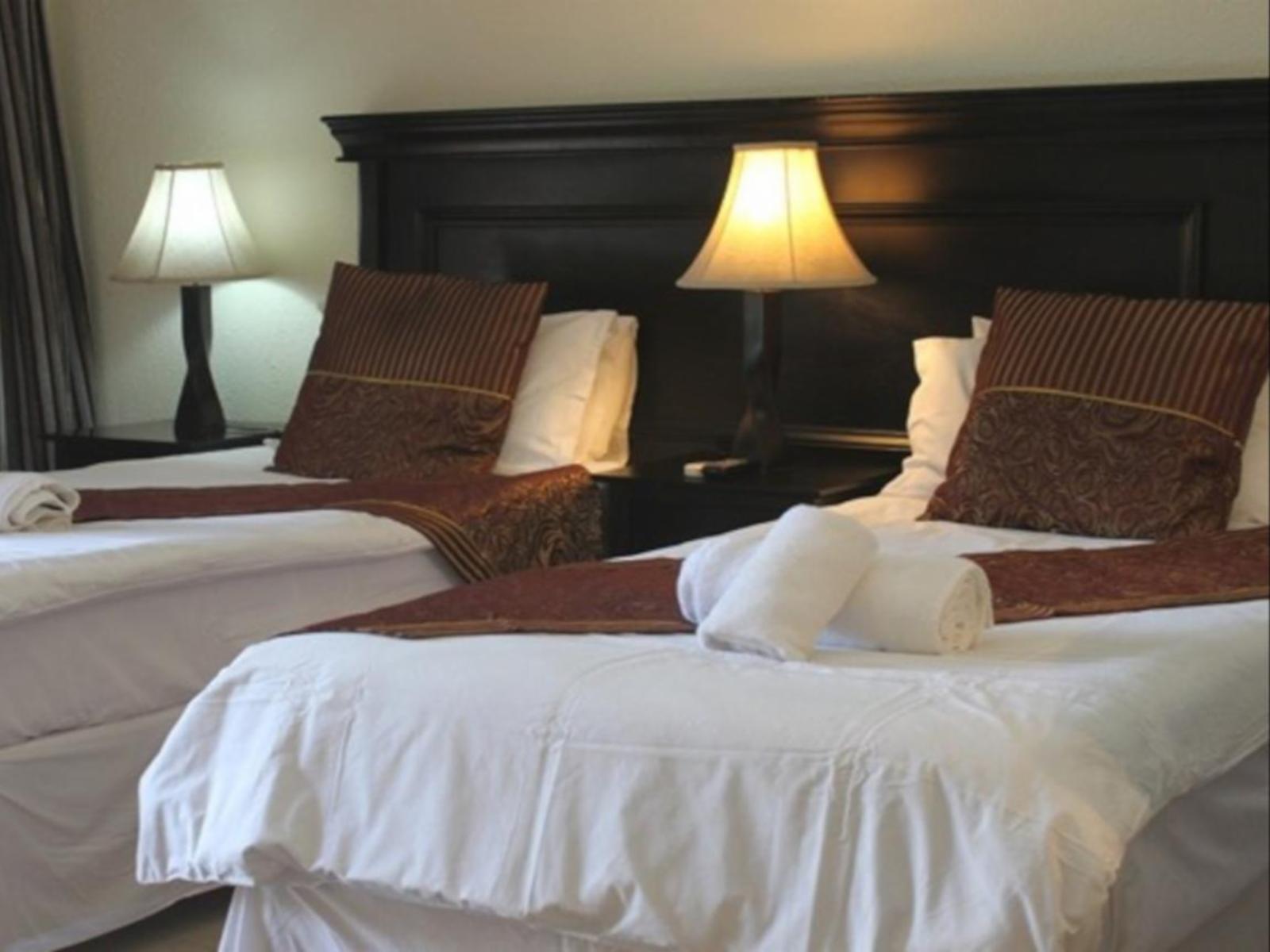 Rosenthal Guesthouse