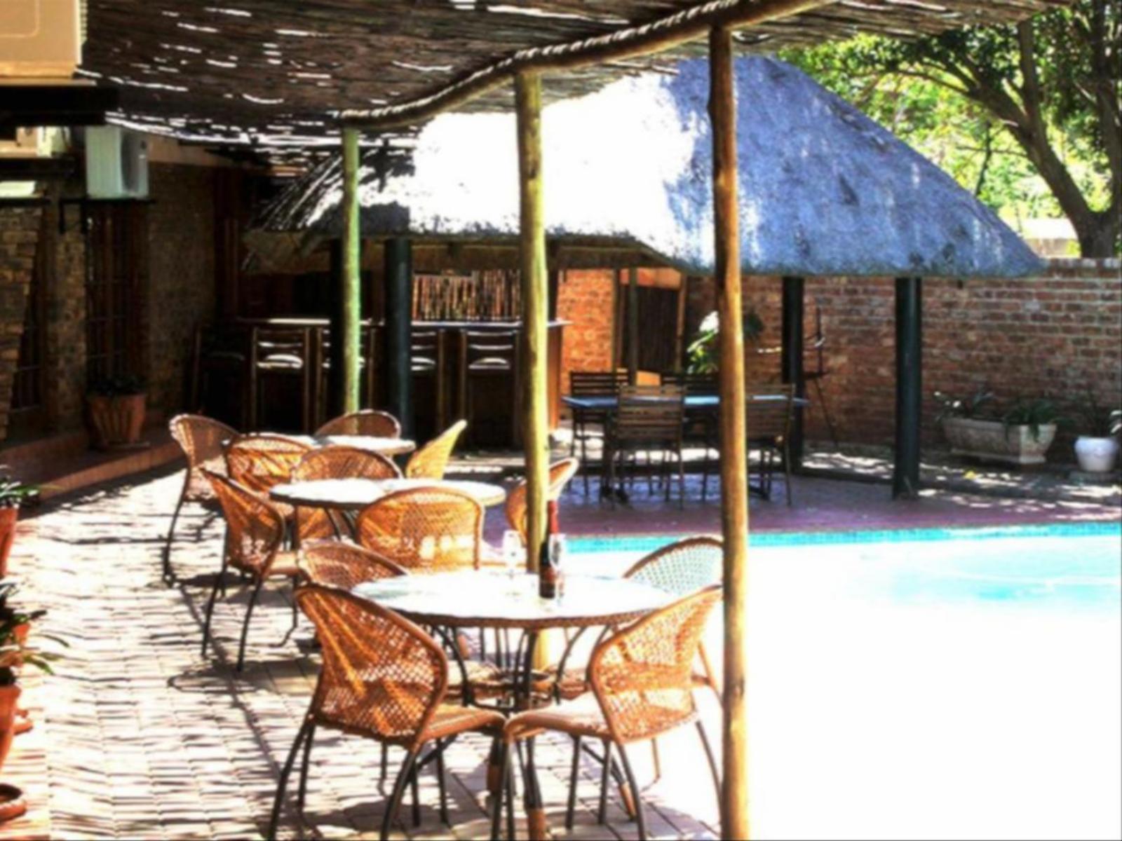 Rosenthal Guesthouse