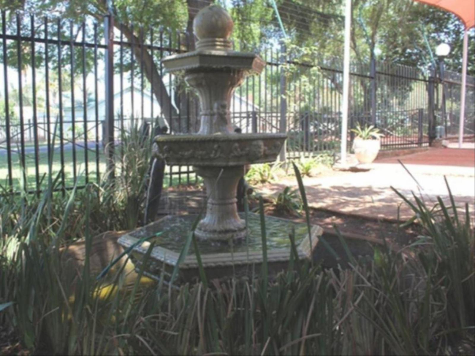 Rosenthal Guesthouse