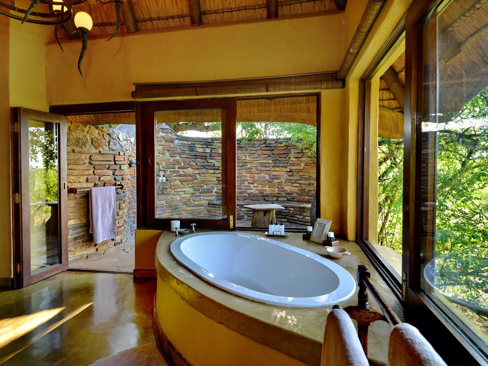 Motswiri Private Safari Lodge