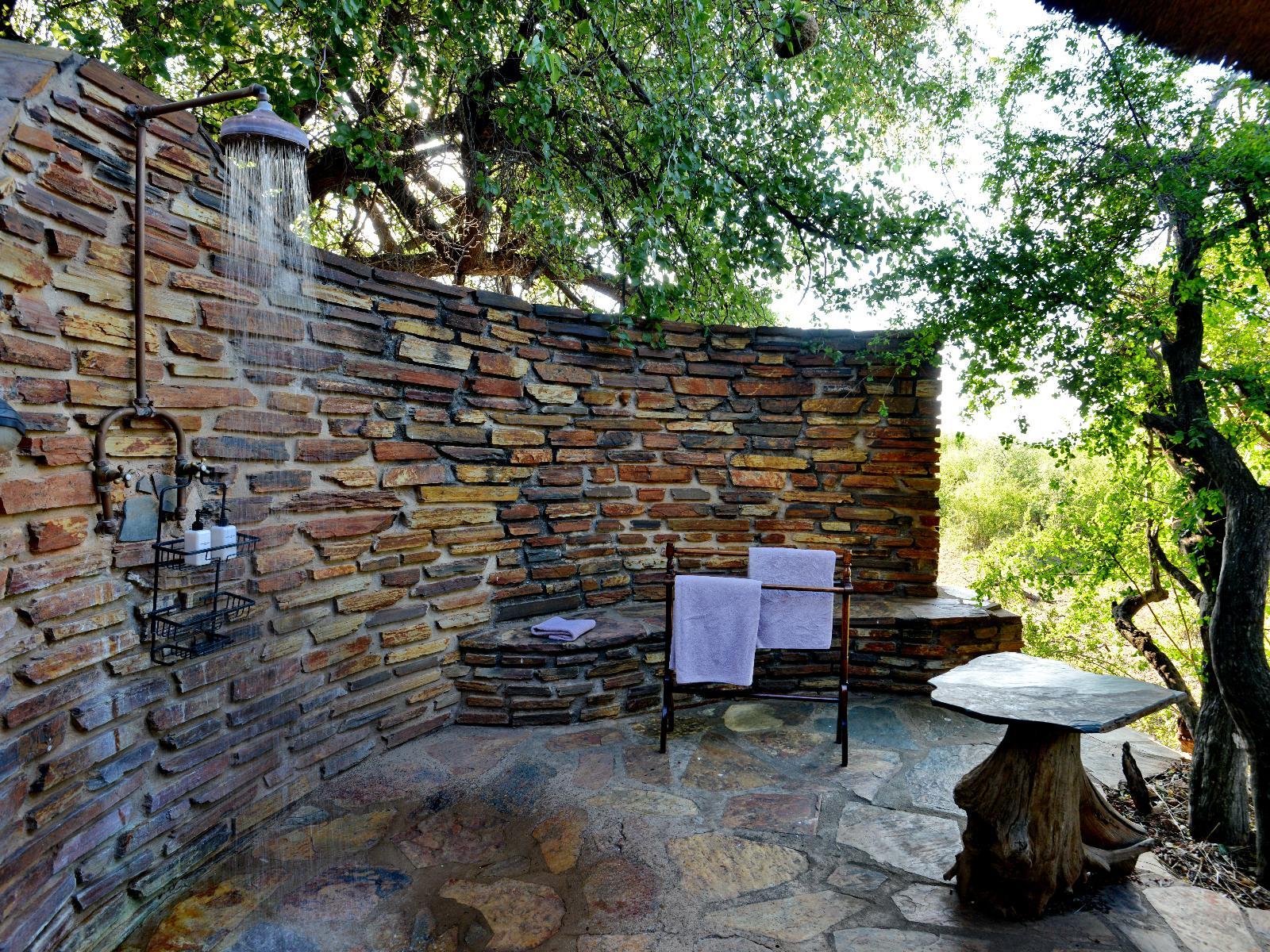 Motswiri Private Safari Lodge