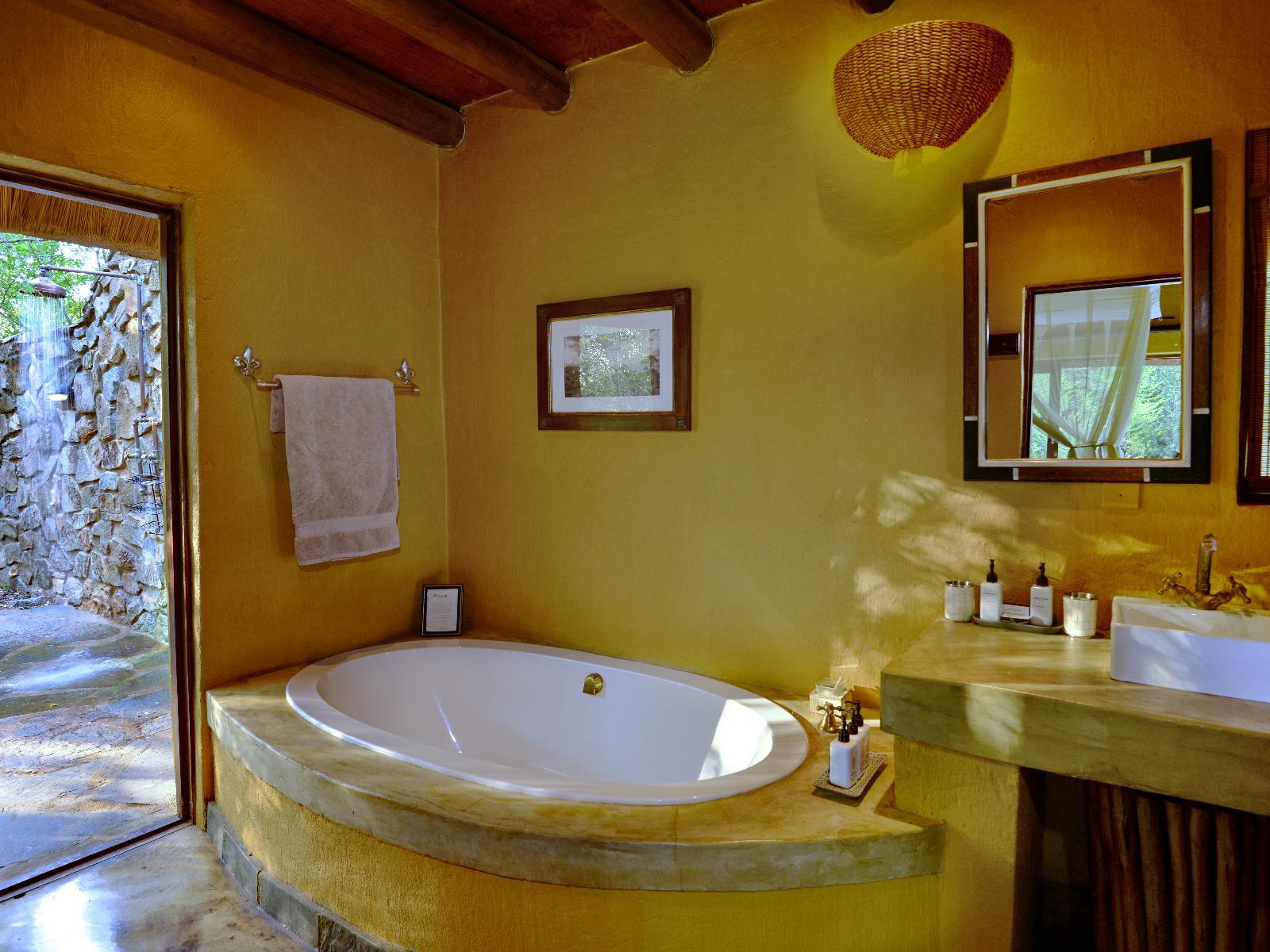 Motswiri Private Safari Lodge