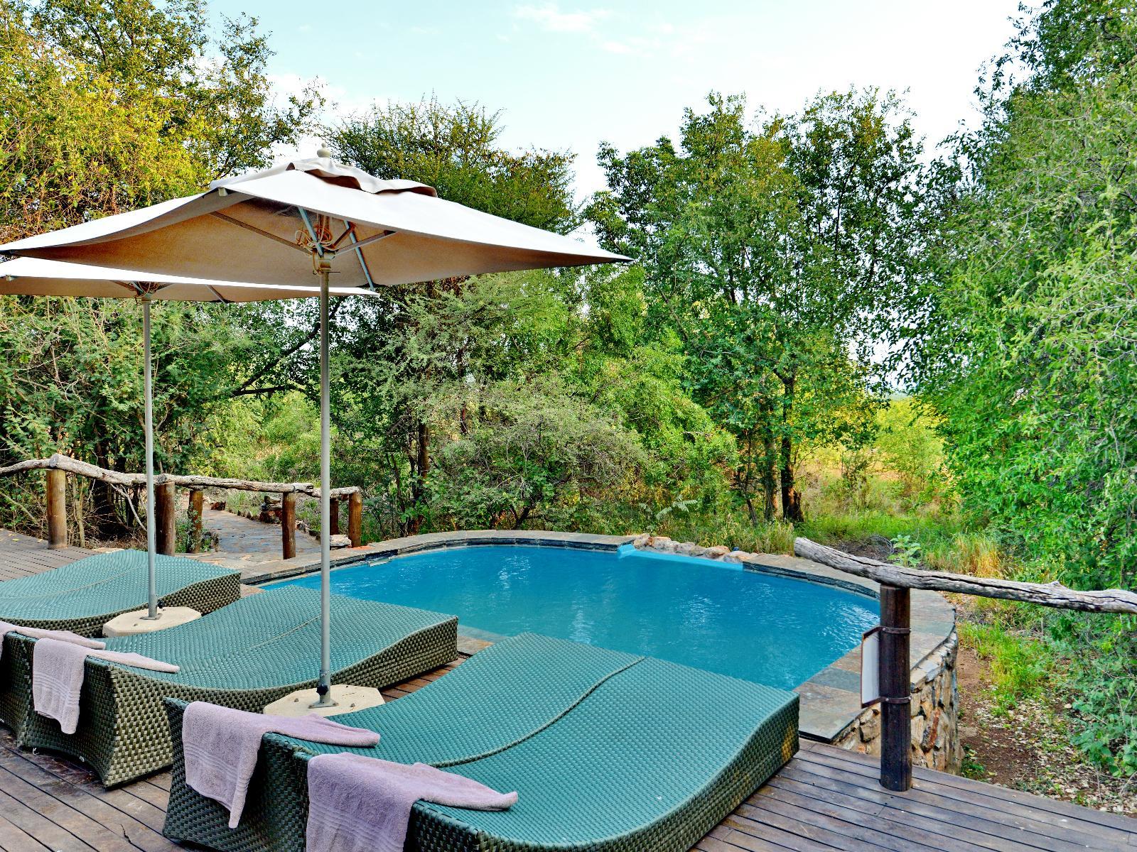 Motswiri Private Safari Lodge