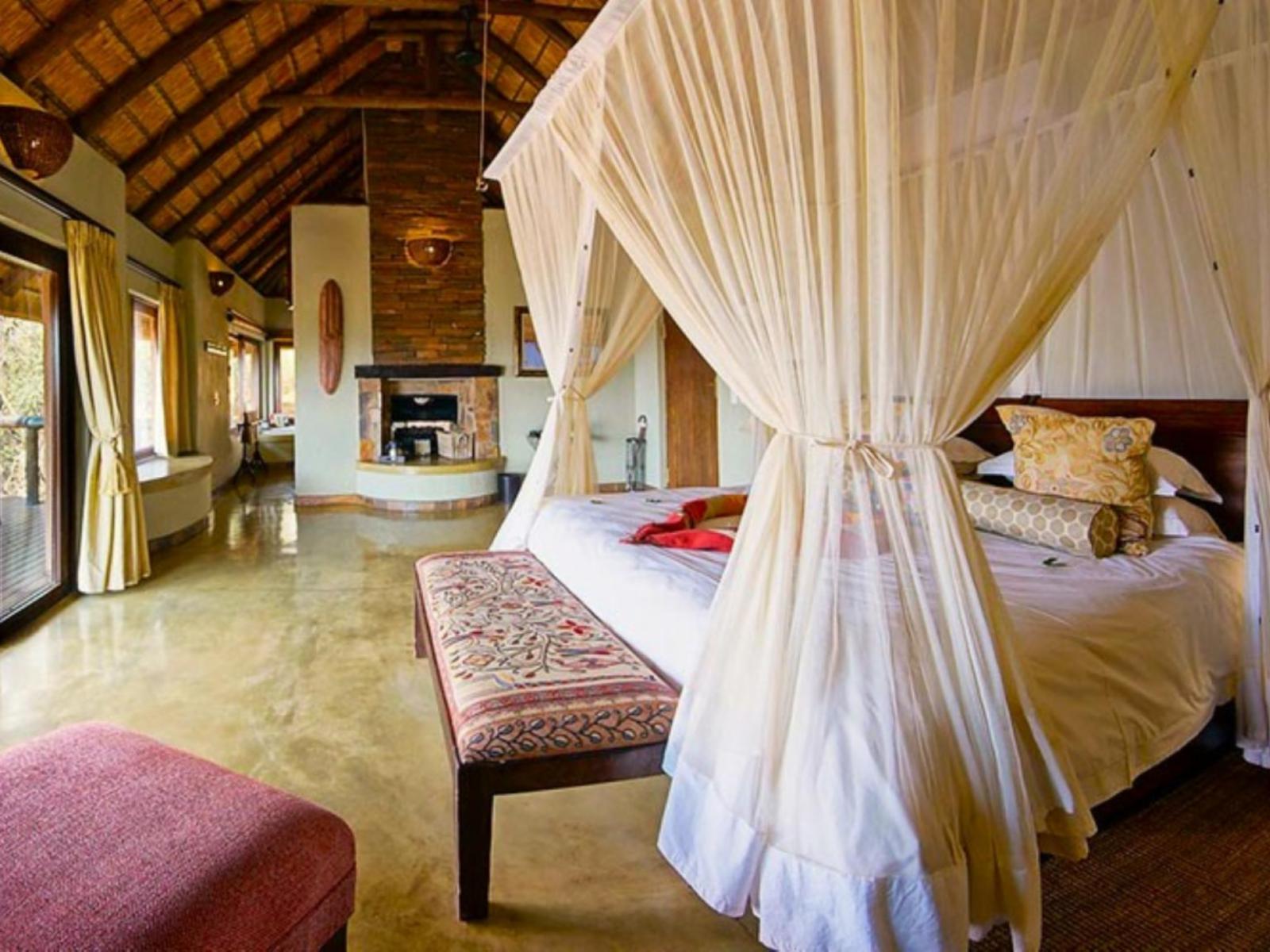 Motswiri Private Safari Lodge