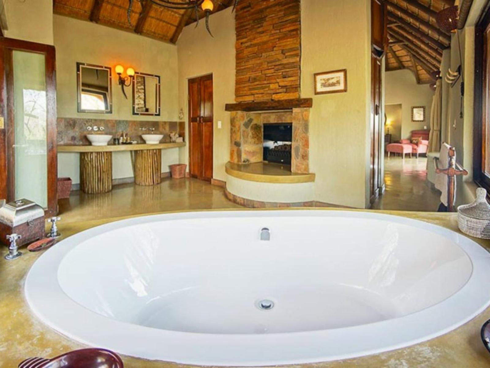 Motswiri Private Safari Lodge