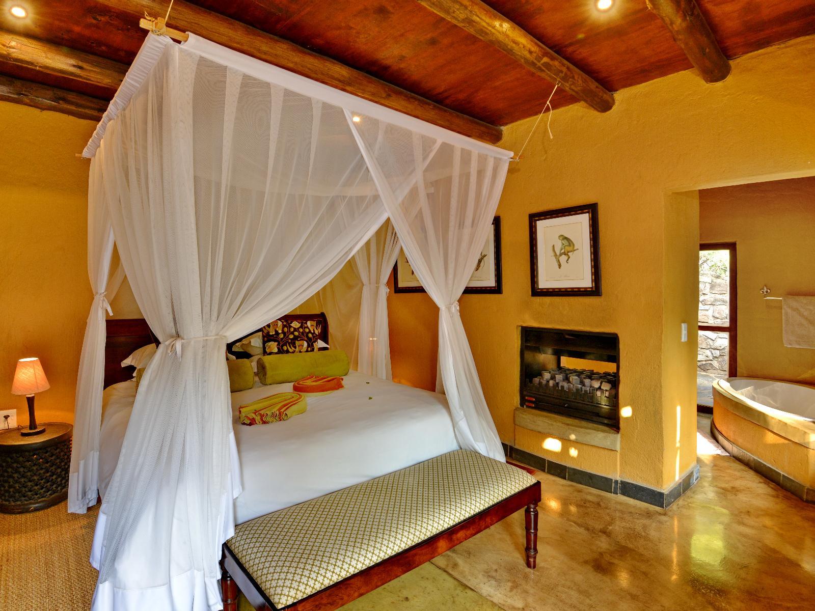 Motswiri Private Safari Lodge