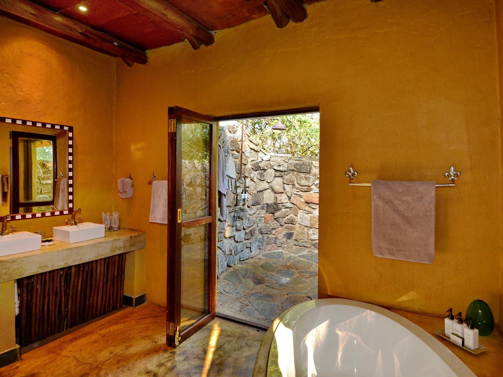 Motswiri Private Safari Lodge