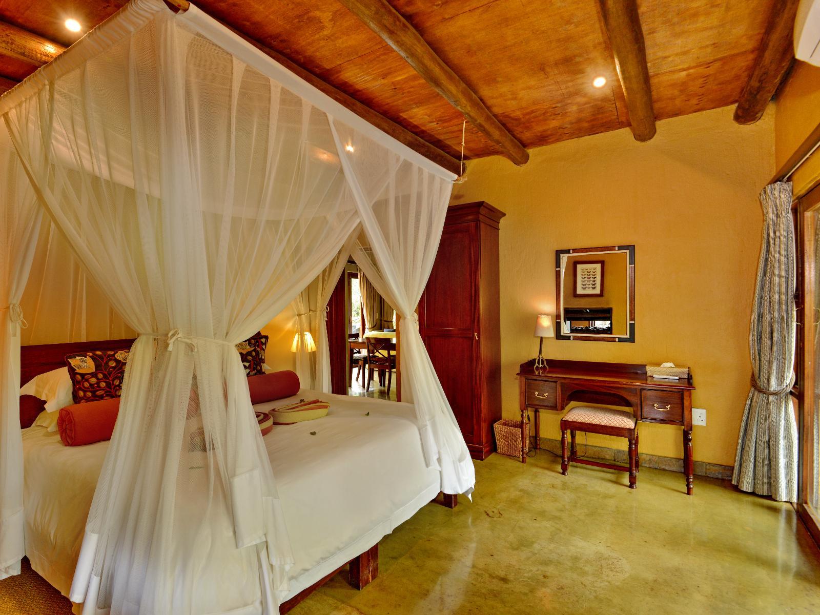 Motswiri Private Safari Lodge