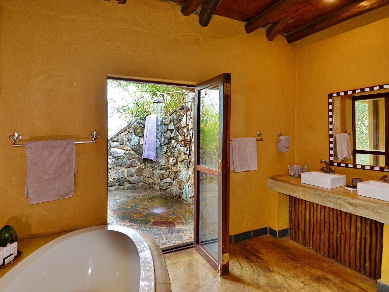 Motswiri Private Safari Lodge