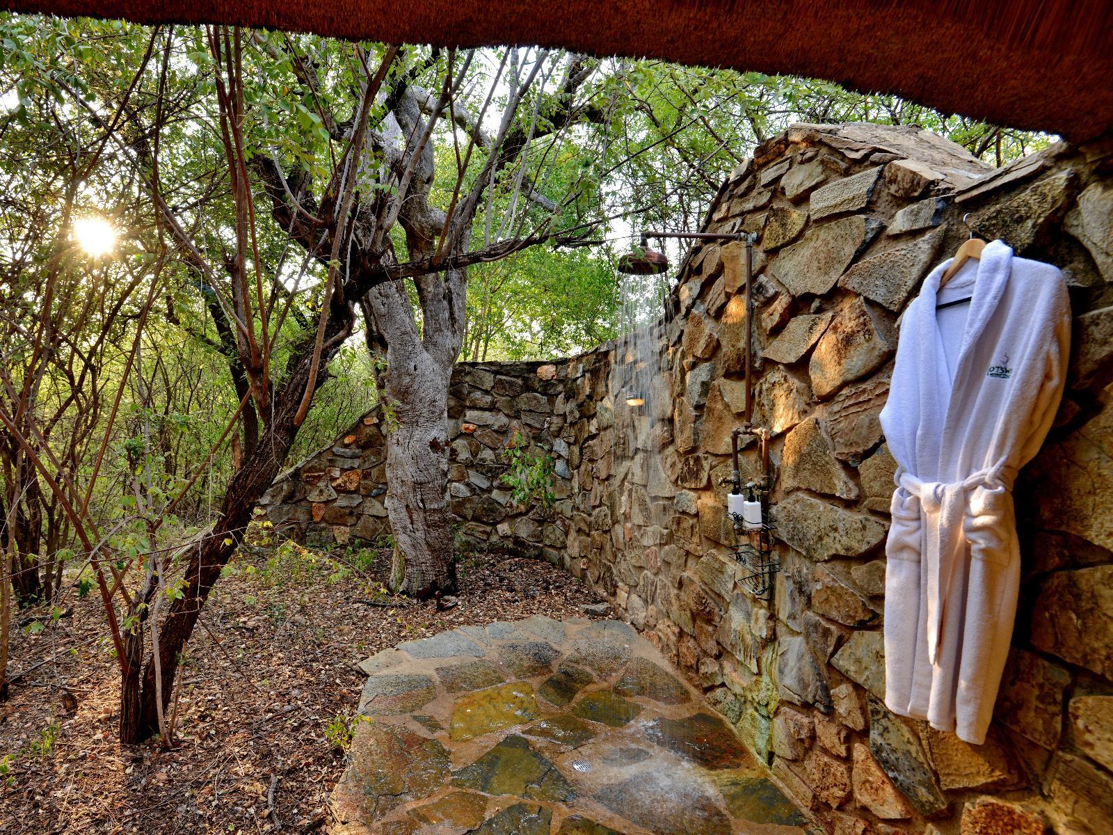 Motswiri Private Safari Lodge