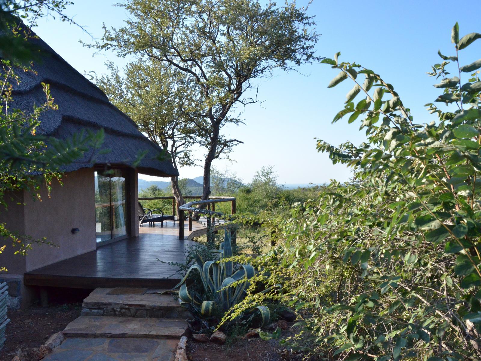 Motswiri Private Safari Lodge