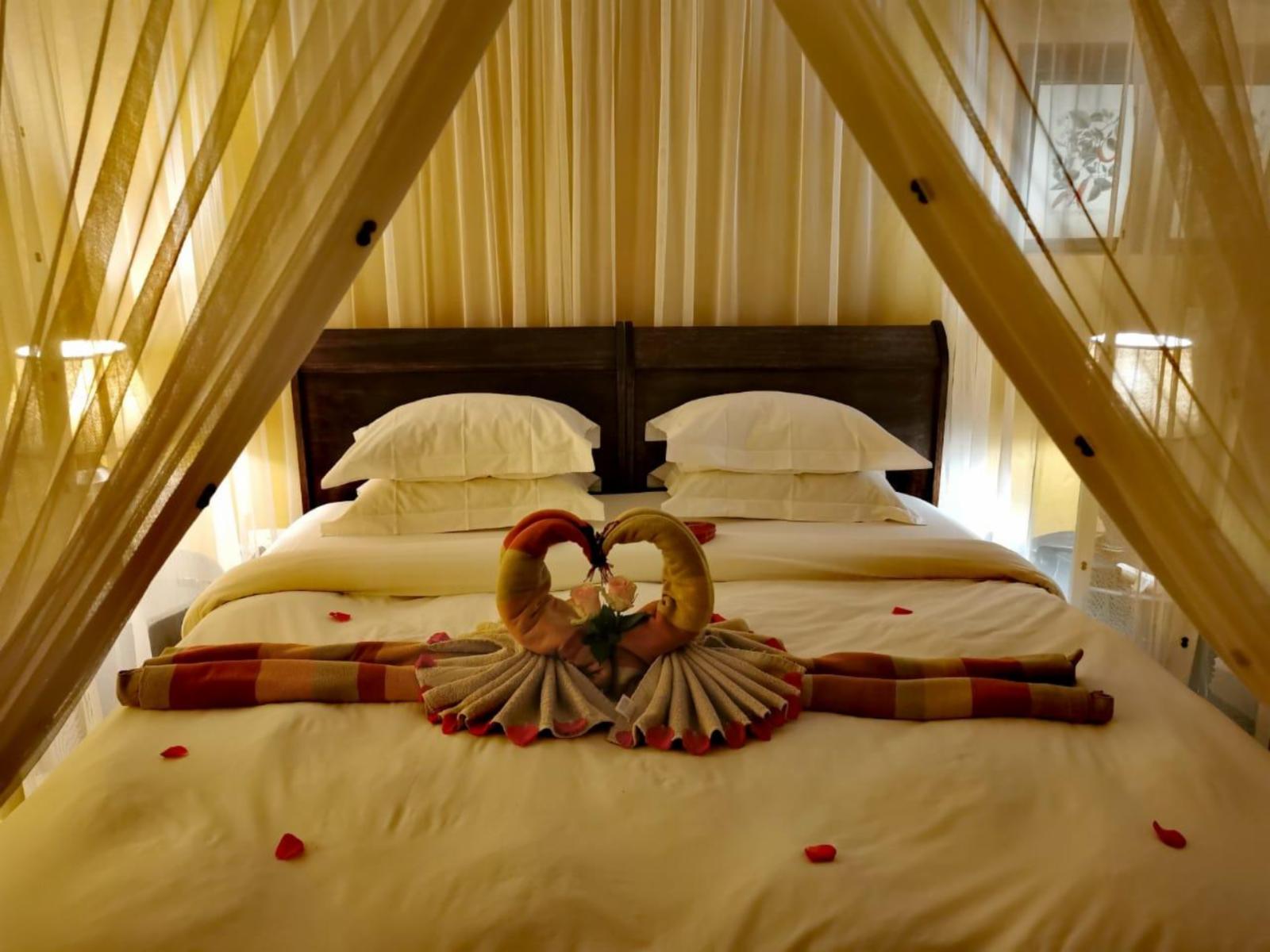 Motswiri Private Safari Lodge